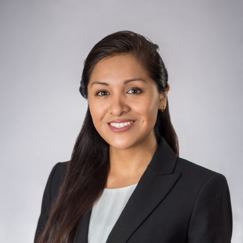 Dr. Rosa Maria Pari Ñaña Dr. Rosa Maria Pari Ñaña